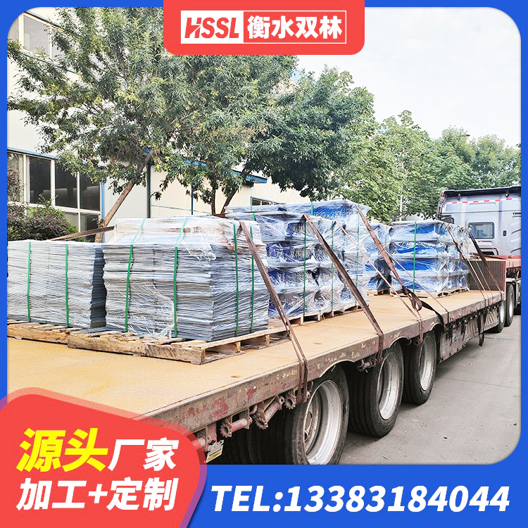 于都县高阻尼减震橡胶隔震支座源头工厂 于都县工程用隔震支座 于都县J4Q铅芯隔震支座厂家 于都县水平力分散力型橡胶隔震支座LNR厂家 - 第7张