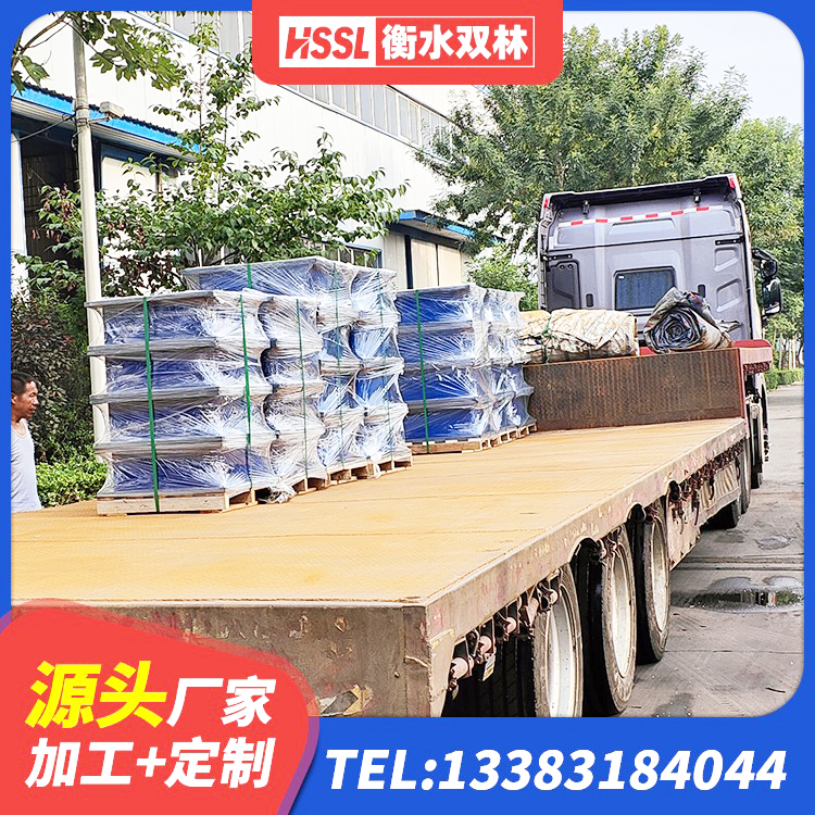 于都县建筑带铅芯隔震支座厂家 于都县建筑铅芯橡胶隔震支座定制 于都县LNR600建筑隔震橡胶支座 于都县建筑受力的橡胶隔震支座源头工厂 - 第6张
