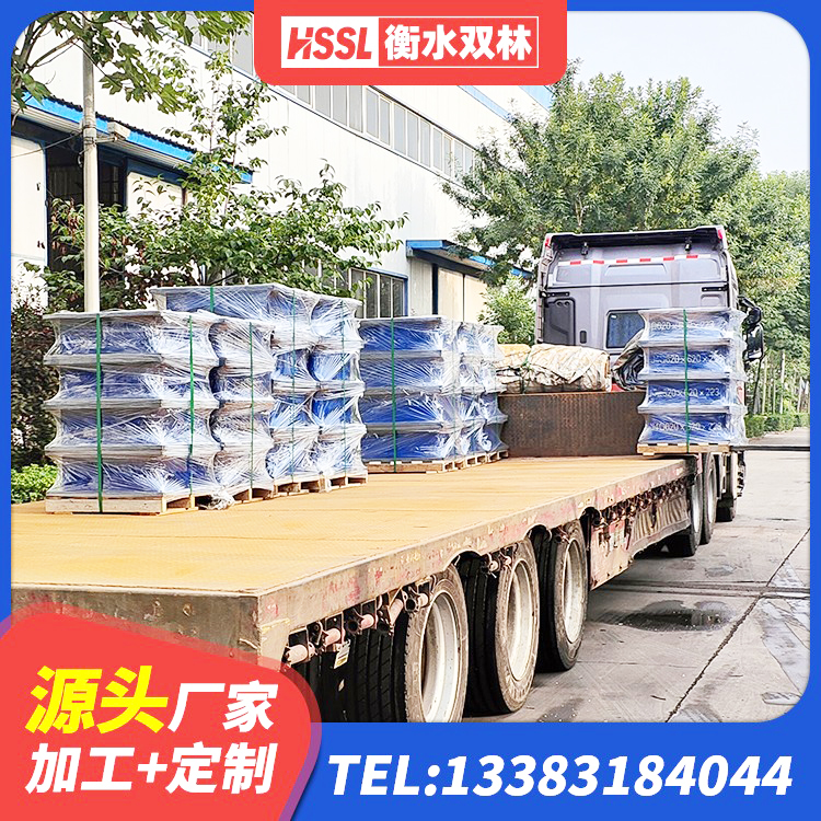 于都县建筑用隔震支座费用 于都县阻尼减隔震支座厂家电话 于都县HDR1300橡胶支座 于都县LRB500铅芯支座生产厂家 - 第2张