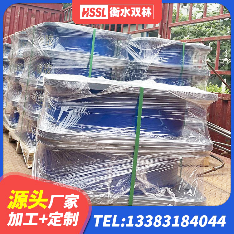 于都县LNR隔震支座900(II型) 于都县建筑小型隔震支座厂家 于都县结构抗震支座 于都县LNR-370*370*137圆形高阻尼橡胶隔震支座厂家 - 第5张