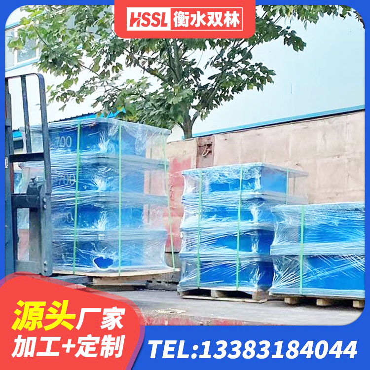 于都县建筑水平力橡胶隔震支座 于都县LNR橡胶隔震支座D420源头工厂 于都县HDR1200隔震支座生产厂家 于都县铅芯橡胶隔震支座定制生产厂家 - 第8张