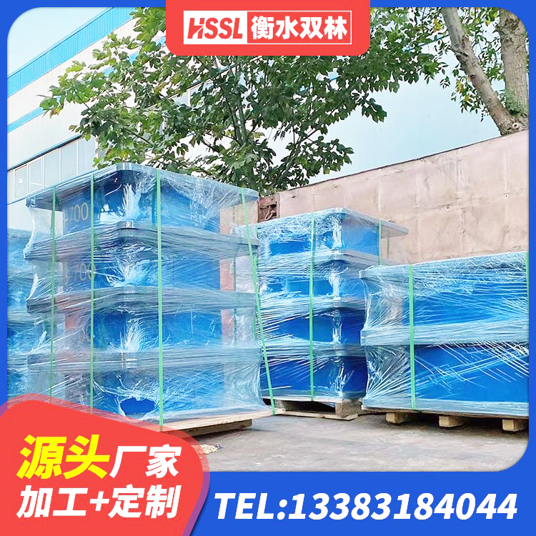 于都县LNR500橡胶支座厂家电话 于都县LRB隔震支座1300生产厂家 于都县HDR600高阻尼隔震支座厂家电话 于都县铅芯橡皮支座厂家 - 第5张