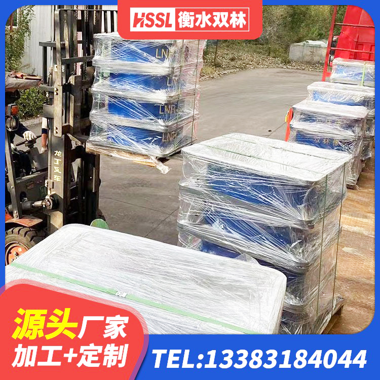 于都县LNR800隔震橡胶支座生产加工 于都县建筑高阻尼隔振橡胶隔震支座 于都县钢连廊用建筑抗震支座生产厂家 于都县双曲面减隔震支座 - 第8张