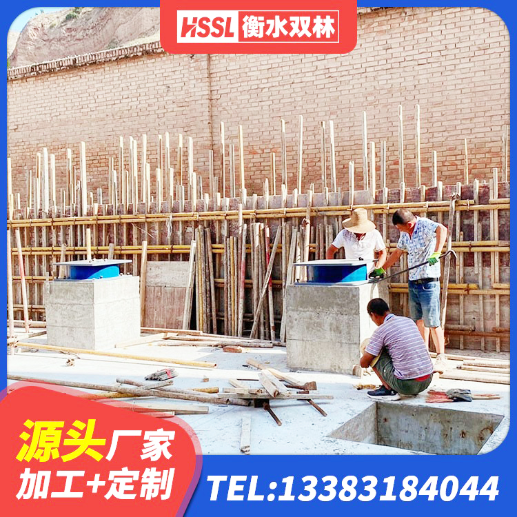 于都县建筑橡胶铅芯支座源头工厂 于都县高阻尼减震橡胶隔震支座生产厂家 于都县建筑铅芯橡胶隔震支座LRB900生产厂家 于都县HDR橡胶隔震支座源头工厂 - 第2张