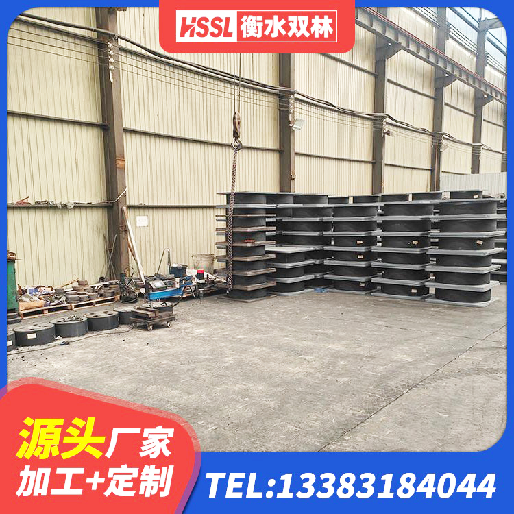 于都县LRB1400铅芯支座源头工厂 于都县建筑圆形隔震支座源头工厂 于都县隔震层隔震支座生产厂家 于都县HDR1000高阻尼隔震支座厂家 - 第4张