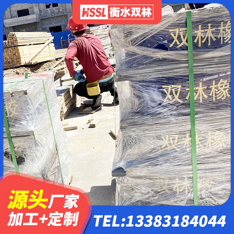 于都县LRB1400铅芯支座源头工厂 于都县建筑圆形隔震支座源头工厂 于都县隔震层隔震支座生产厂家 于都县HDR1000高阻尼隔震支座厂家 - 第1张