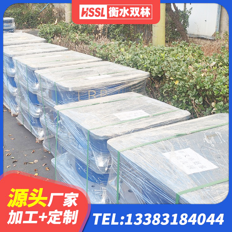 于都县建筑高阻尼隔震支座HDR600源头工厂 于都县LNR1300橡胶隔震支座多少钱 于都县高阻尼隔震支座生产厂家 于都县LRB铅芯隔震支座源头工厂 - 第6张