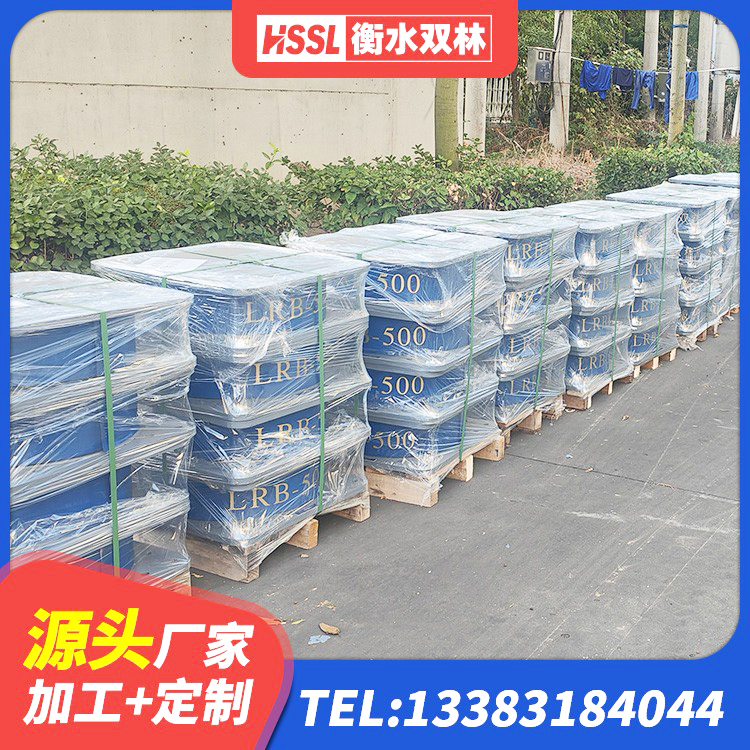 于都县抗震橡胶支座厂家 于都县LRB铅芯橡胶隔震支座600生产厂家 于都县单向铅芯橡胶隔震支座厂家 于都县高阻尼高阻尼隔震支座源头工厂 - 第2张