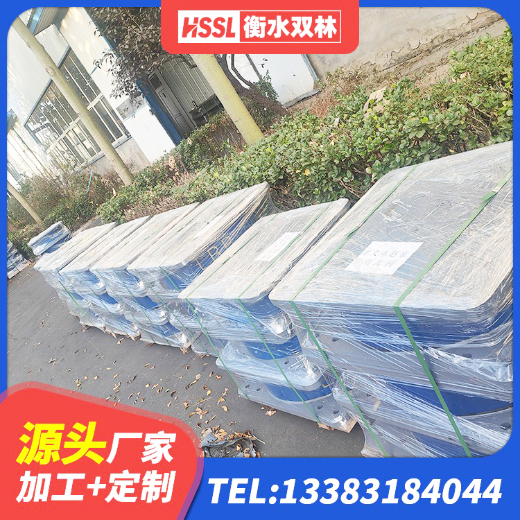 于都县建筑叠层橡胶隔震支座源头工厂 于都县隔震支座D800厂家 于都县建筑高阻尼隔震锁定支座生产厂家 于都县抗震支座 - 第6张